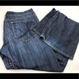 !it Los Angeles “Belle” Size 29 R